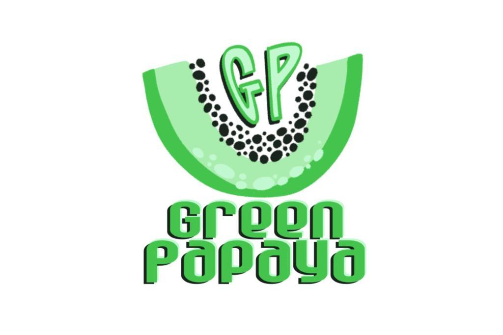 Willa Green Papaya Puerto Viejo de Talamanca Zewnętrze zdjęcie