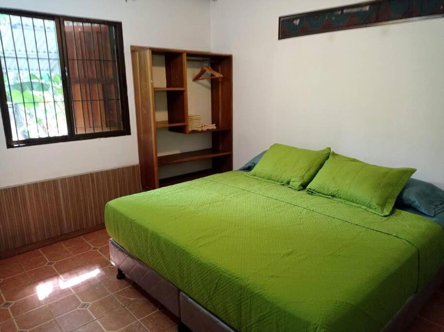 Willa Green Papaya Puerto Viejo de Talamanca Zewnętrze zdjęcie